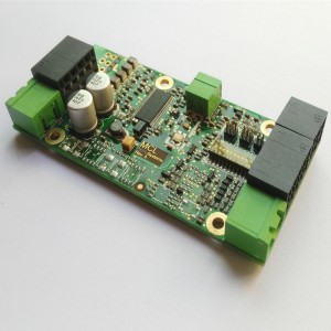 PCBA for Motor control board
